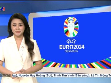 EURO 2024: Lịch thi đấu hôm nay – Chờ Pháp, Hà Lan, tuyển Anh có thể gặp Đức ở vòng 1/8