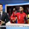 EURO 2024: Lịch thi đấu và trực tiếp hôm nay trên VTV: Thổ Nhĩ Kỳ vs Bồ Đào Nha, Bỉ so tài Romania