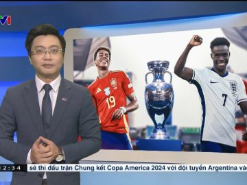 EURO 2024: Tây Ban Nha đón tin vui lực lượng trước CK; ĐT Anh tích cực thư giãn thay vì tập luyện