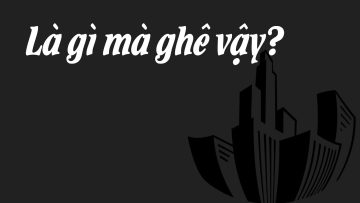 Evergrande là gì mà có thể làm kinh tế TQ sụp đổ ?? 🥶