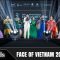 Face of Vietnam 2024 Final | The representatives of Vietnam competing in Korea have been revealed