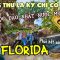 FLORIDA nơi người dân sống chung CÁ SẤU LỢN BIỂN và chơi với NGƯỜI NAVI