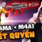 [FREE FIRE] MISTHY khám phá sức mạnh combo SAITAMA + M4A1 THIẾT QUYỀN mới!