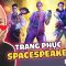 Free Fire | Misthy mua sạch BTS Freaky Squad của SpaceSpeakers. Test liền trang phục Rhymastic?!