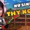 [FREE FIRE] MISTHY phát cuồng vì trang phục nữ sinh, AS MOBILE liền nổ donate!