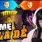 [FREE FIRE] MISTHY thể hiện độ tay to trong chế độ tử chiến!