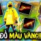 Free Fire NHƯNG chỉ được mặc TOÀN ĐỒ VÀNG ?!?!