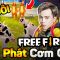 FREE FIRE NHƯNG TOÀN ĐỒ ĐÔI ??? MR VỊT VÀ KAMUI MẶC ĐỒ GIỐNG NHAU NHƯNG LẠI GẶP TOÀN CƠM CHÓ !?!?