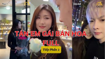 FULL TẬP Tán em gái bán hoa | ChiTV #langtuquaydau #chitv #tangai #gaibanhoa #shortsvideo