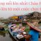 Ganvie – ngôi làng nổi lớn nhất Châu Phi ở Benin lập bởi những người thoát kiếp nô lệ | Vlog du lịch