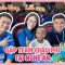 Gặp gỡ team Châu Phi tại Nghệ An | Anh Quang Linh, anh Tiến, Lôi Con VyLog