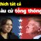 Giải thích mọi thứ về bầu cử tổng thống Mỹ rất dễ hiểu