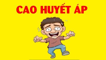 Giải thích nhanh dễ hiểu bệnh Cao huyết áp