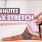 Giãn cơ toàn thân sau bất cứ buổi tập nào | All level | Full body stretch