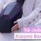 GIVEAWAY TÚI ĐEO CHÉO XIAOMI BEABORN CHỐNG THẤM NƯỚC CHO ANH CHỊ EM ĐI CHƠI TẾT!