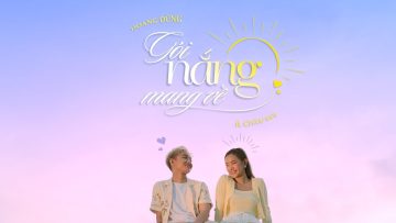 GÓI NẮNG MANG VỀ | HOÀNG DŨNG ft. CHÂU BÙI | OFFICIAL MV