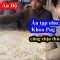 Gỏi Trộn Ấn Độ, Sữa Hành Tiêu Tỏi Khổng Lồ – Khoa Pug Lắc Đầu Ở Chợ Đêm Taj Mahal – Food Tour 2020