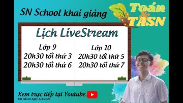 🔥HẠ LONG BOM TẤN! 🤩Giải Toán 9: Thi thử vào 10 mới nhất của Tp Hạ Long Quảng Ninh