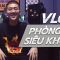 HÀ TIỀU PHU REVIEW PHÒNG NET SIÊU KHỦNG DÀNH CHO STREAMER VÀ CÁC CẶP ĐÔI | X SPACE PRIVATE GAMING