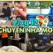 (HÀ VLOG #12) CHUYỂN NHÀ CÙNG HỘI ANH EM ONE CHAMP , CUỘC SỐNG MỚI , NIỀM VUI MỚI  | HÀ TIỀU PHU