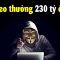 Hacker của Nga nguy hiểm thế nào?