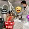 Hai Lúa Khoa Pug Lần Đầu Đi Thẩm Mỹ Viện Hút Mỡ Bụng Giảm Béo Vì Bị Chê Mập Như Heo – Cười xỉu =))