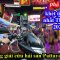 Hải Sản Ngập Mặt – Khoa Pug Giải Cứu Phố Đ.è.n.Đ.õ Khét Tiếng Pattaya – Food Tour Thailand 2020