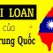 Hiểu rõ mối quan hệ Đài Loan – Trung Quốc trong 5 phút