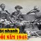 Hiểu rõ nạn đói khủng khiếp năm 1945 chỉ với 5 phút