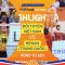 Highlights | ĐT Việt Nam vs Hà Nam (Trung Quốc)  | Tứ kết VTV Ferroli Cup 2024