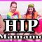 HIP – (MAMAMOO) | Zumba | Dance | Choreography | Abaila Dance Fitness |