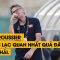 HLV Troussier – Người lạc quan nhất quả đất bị sa thải | TỔ BUÔN 247 (27/03/2024)