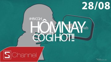 #HNCGH 28/8: Ứng dụng đình đám Sarahah thu thập trái phép dữ liệu người dùng!