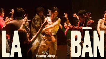 HOÀNG DŨNG – LA BÀN (OFFICIAL MUSIC VIDEO)