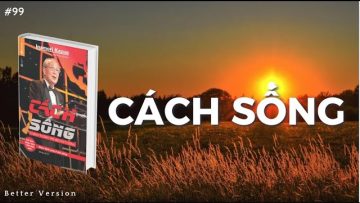 Học Cách Sống của Inamori Kazuo | Sách Cách sống: Từ bình thường trở nên phi thường