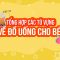 Học nhanh 18 từ vựng về đồ uống nào các bé ơi | Tiếng Anh trẻ em | BingGo Leaders