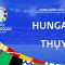 HUNGARY VS THỤY SĨ | BÌNH LUẬN SAU TRẬN ĐẤU UEFA EURO 2024