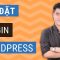 Hướng dẫn cài đặt plugin cho WordPress trong 1 nốt nhạc