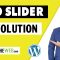 Hướng dẫn chi tiết tạo slider Với plugin slider Revolution update 2024| Thanh Trượt website