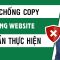 Hướng dẫn chống Copy nội dung Website WordPress | WP Content Copy Protection