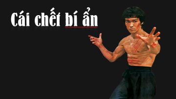 Huyền thoại Lý Tiểu Long và những bí ẩn chưa ai biết
