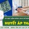 Huyết áp thấp có nguy hiểm không, làm gì để phòng biến chứng? | SKĐS
