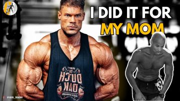 I Did It For My Mother – Best Gym Motivation By Gym League