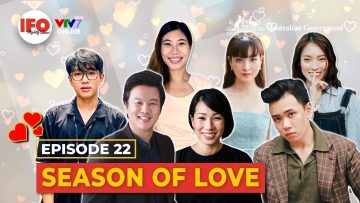 IFOS07E22| TẬP CUỐI khép lại với dàn khách mời KHỦNG, Thanh Bùi CƯỜI XỈU khi nghe Phoebe HÁT BTS