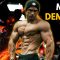 Im Fighting My Own Demons – The Power Gym Motivation