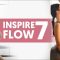 INSPIRE FLOW 7 – Yoga, Tai Chi, Pilates với nhạc Việt