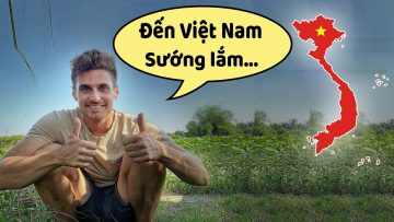 Khách du lịch trầm trồ khen ngợi Việt Nam những gì?