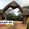 Khách sạn bất ổn ở Châu Phi | Bùi Hồ TV