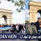 Khải Hoàn Môn – giao điểm của 12 đại lộ giữa Paris | chứng nhân của lịch sử nước Pháp | Du lịch Pháp