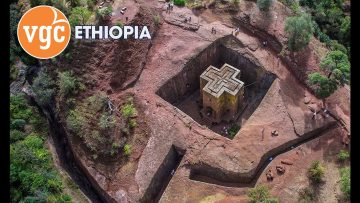 Khám phá Ethiopia cùng Vietglobal Travel